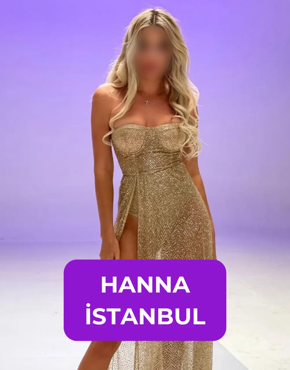 Hanna - İstanbul İstanbul Escort | Hanna, 26 yaşında Rus güzel