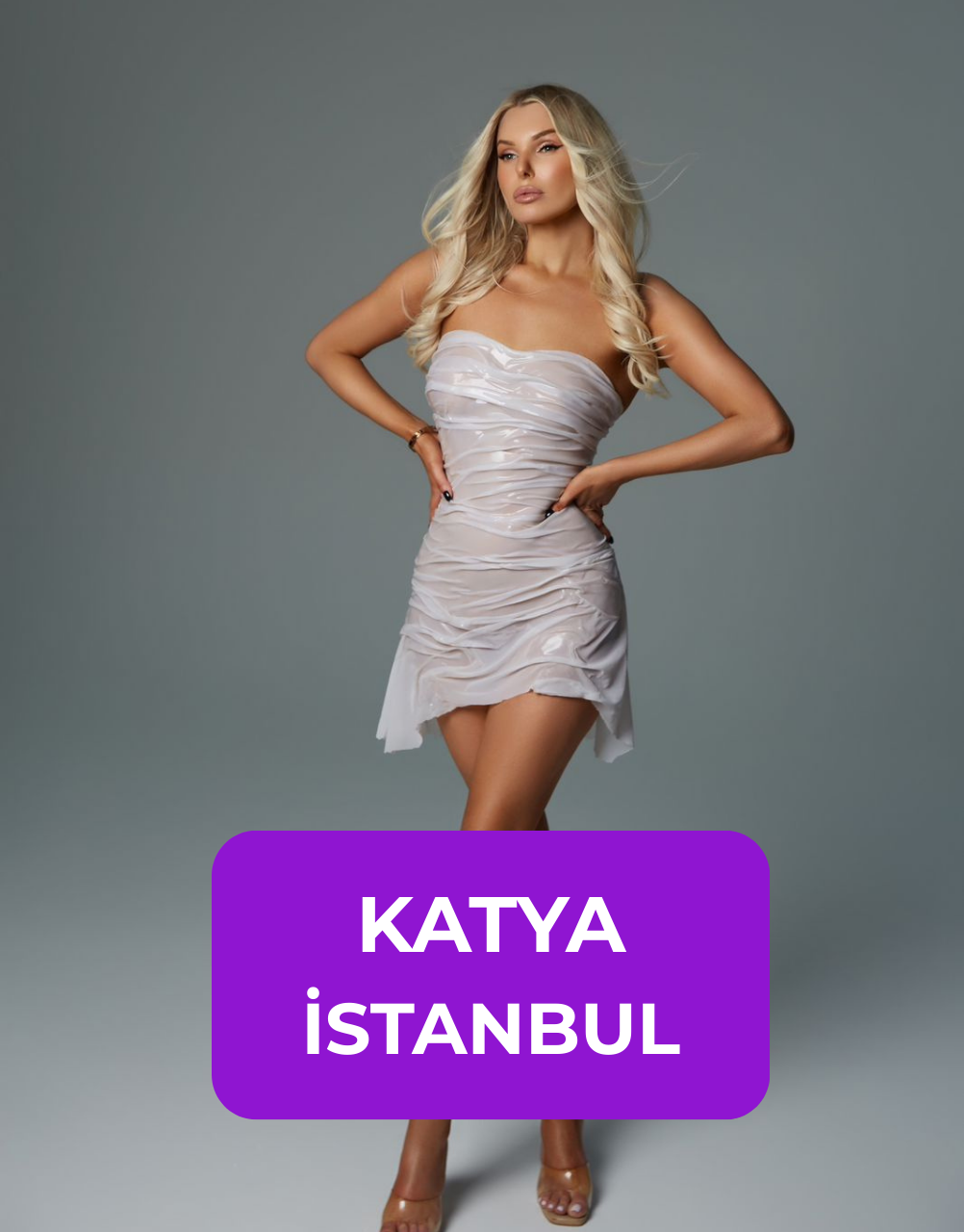 Katya - İstanbul İstanbul Escort | Katya, 26 yaşında Ukraynalı güzellik