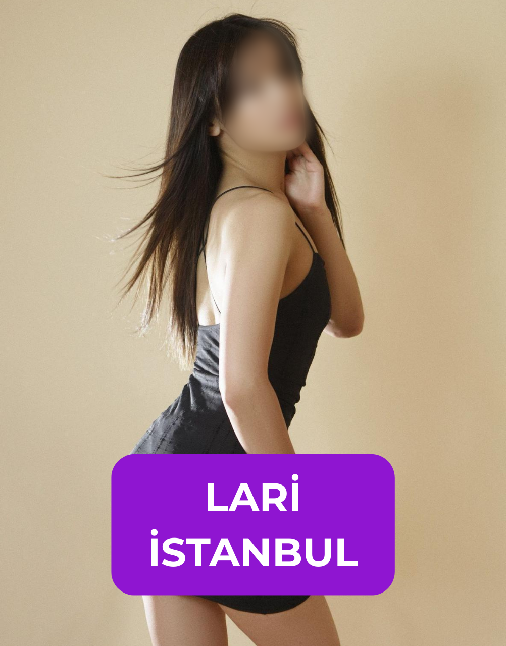 Lari - İstanbul İstanbul Escort | Lari, 23 yaşında Rus güzeli