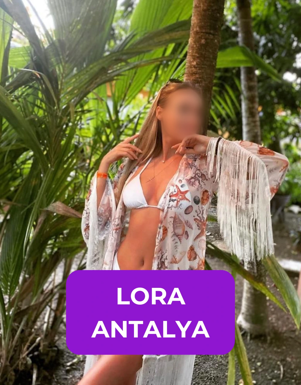 Lora - Antayla Antalya Escort | Lora, 26 yaşında Ukraynalı güzel