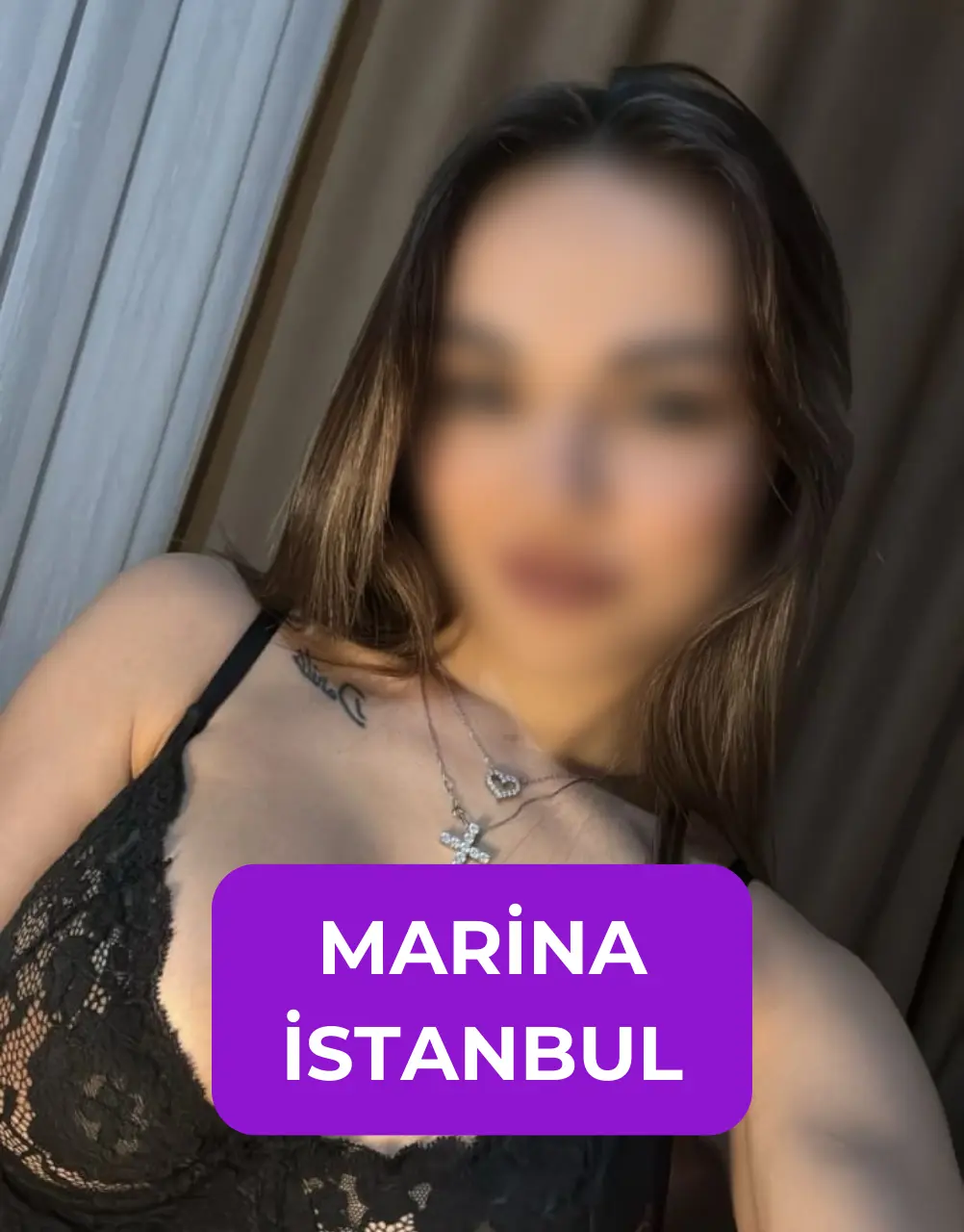 Marina - İstanbul İstanbul Escort | Marina, 22 yaşında Ukraynalı genç güzellik